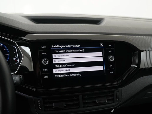 Volkswagen T-Cross - Afbeelding 20 van 30