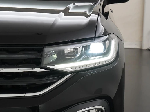 Volkswagen T-Cross - Afbeelding 22 van 30