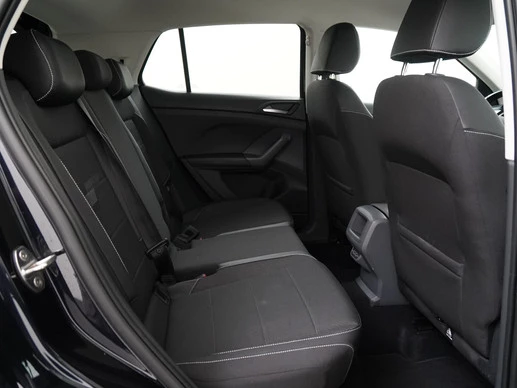 Volkswagen T-Cross - Afbeelding 25 van 30