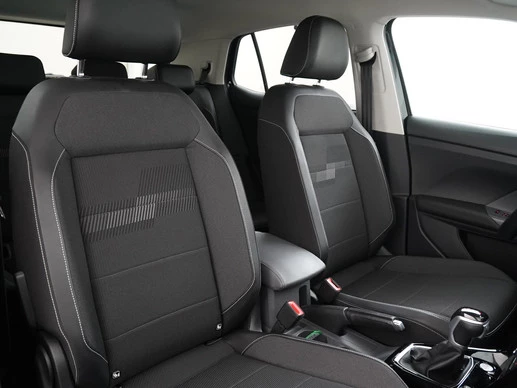 Volkswagen T-Cross - Afbeelding 27 van 30