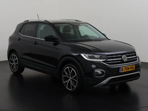 Volkswagen T-Cross - Afbeelding 30 van 30