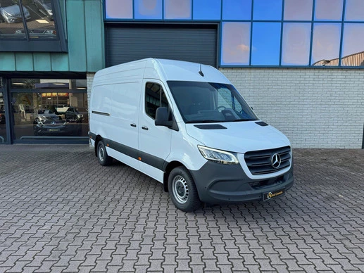 Mercedes-Benz Sprinter - Afbeelding 1 van 19