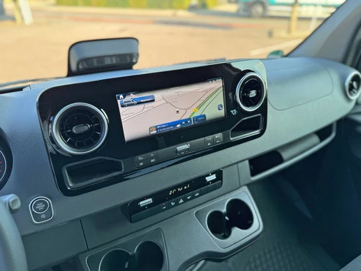 Mercedes-Benz Sprinter - Afbeelding 2 van 19