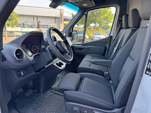 Mercedes-Benz Sprinter - Afbeelding 3 van 19