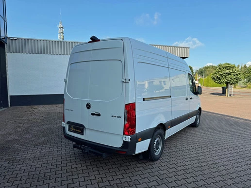 Mercedes-Benz Sprinter - Afbeelding 4 van 19