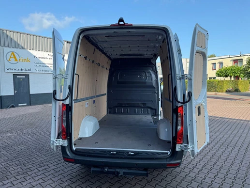 Mercedes-Benz Sprinter - Afbeelding 5 van 19