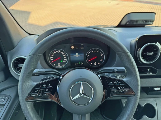 Mercedes-Benz Sprinter - Afbeelding 6 van 19
