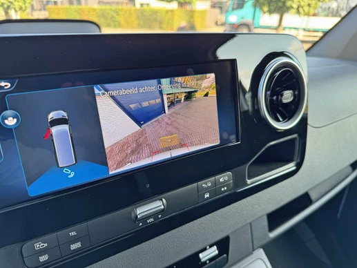 Mercedes-Benz Sprinter - Afbeelding 9 van 19