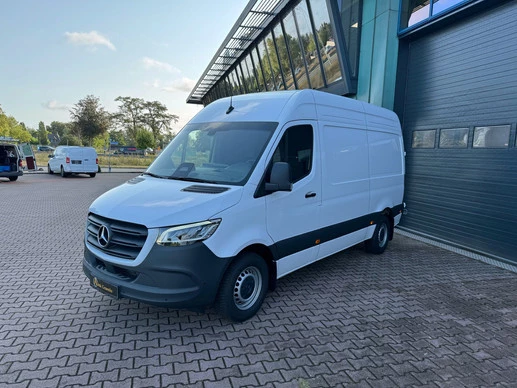 Mercedes-Benz Sprinter - Afbeelding 10 van 19