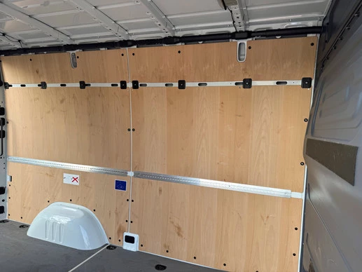 Mercedes-Benz Sprinter - Afbeelding 13 van 19