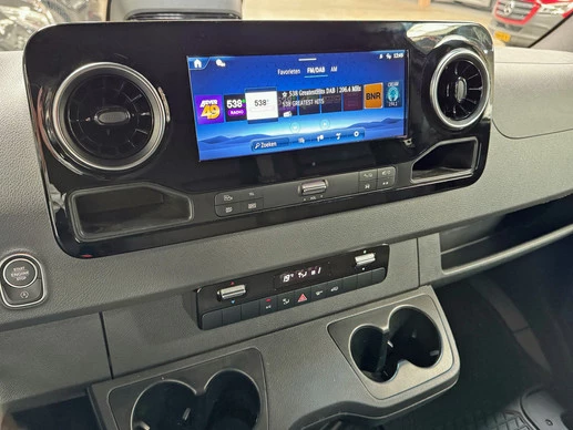 Mercedes-Benz Sprinter - Afbeelding 16 van 19