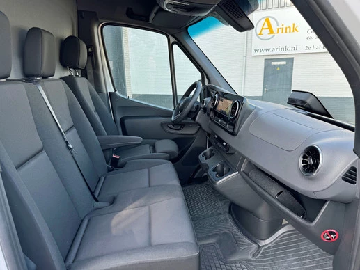 Mercedes-Benz Sprinter - Afbeelding 17 van 19