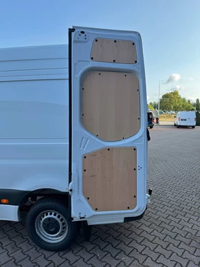 Mercedes-Benz Sprinter - Afbeelding 18 van 19
