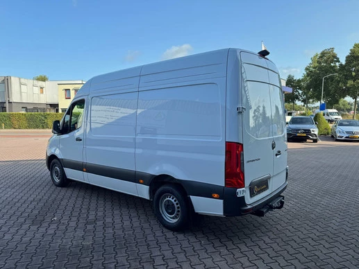 Mercedes-Benz Sprinter - Afbeelding 19 van 19