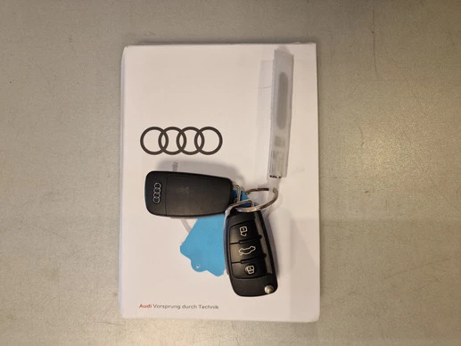 Audi Q2 - Afbeelding 29 van 29