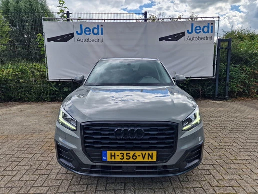 Audi Q2 - Afbeelding 1 van 29