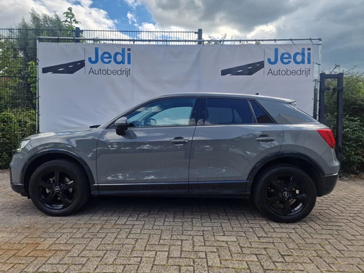 Audi Q2 - Afbeelding 3 van 29