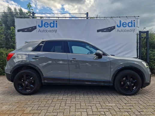Audi Q2 - Afbeelding 4 van 29