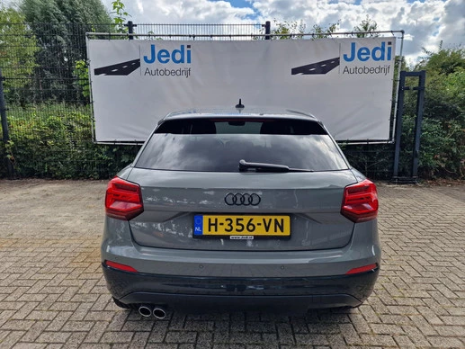 Audi Q2 - Afbeelding 5 van 29