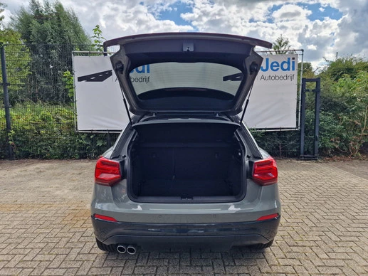 Audi Q2 - Afbeelding 6 van 29