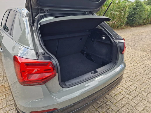 Audi Q2 - Afbeelding 7 van 29