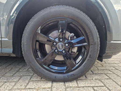 Audi Q2 - Afbeelding 9 van 29
