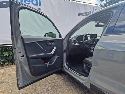 Audi Q2 - Afbeelding 10 van 29