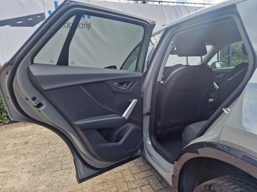 Audi Q2 - Afbeelding 11 van 29