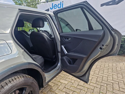 Audi Q2 - Afbeelding 12 van 29