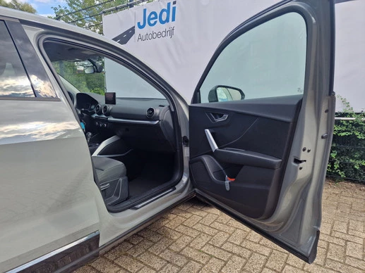 Audi Q2 - Afbeelding 13 van 29