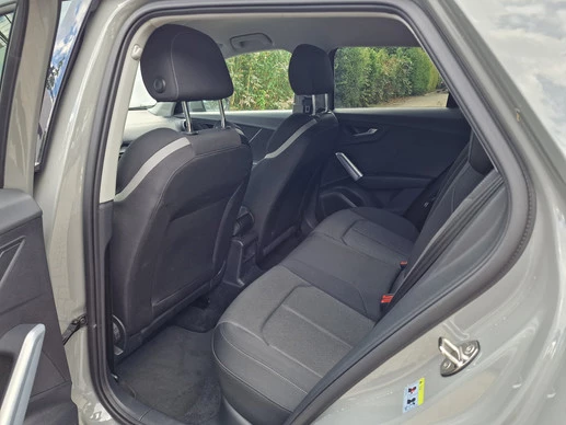Audi Q2 - Afbeelding 14 van 29