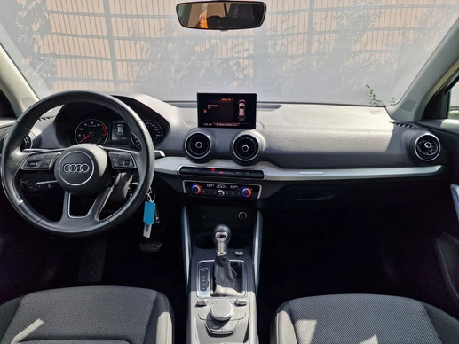 Audi Q2 - Afbeelding 15 van 29