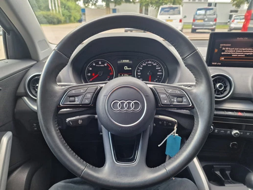 Audi Q2 - Afbeelding 16 van 29