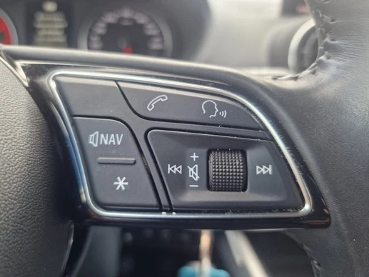 Audi Q2 - Afbeelding 18 van 29