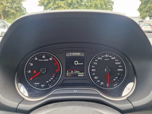 Audi Q2 - Afbeelding 19 van 29