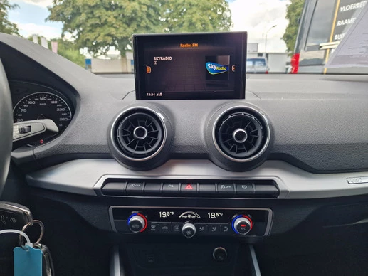 Audi Q2 - Afbeelding 22 van 29