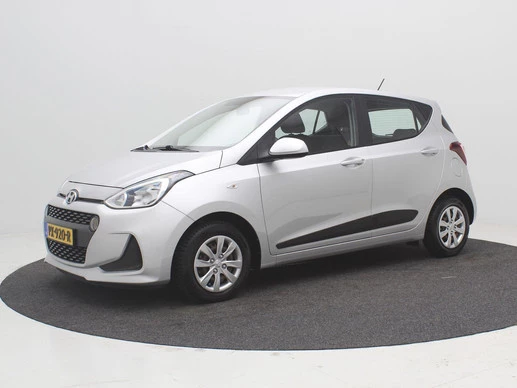 Hyundai i10 - Afbeelding 1 van 30