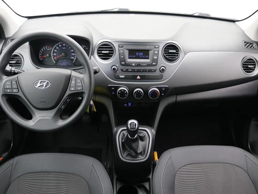 Hyundai i10 - Afbeelding 2 van 30