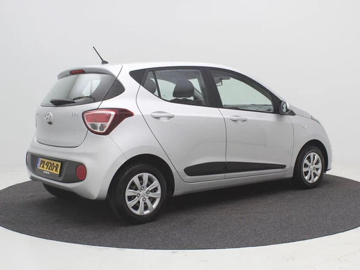 Hyundai i10 - Afbeelding 3 van 30