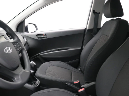 Hyundai i10 - Afbeelding 4 van 30