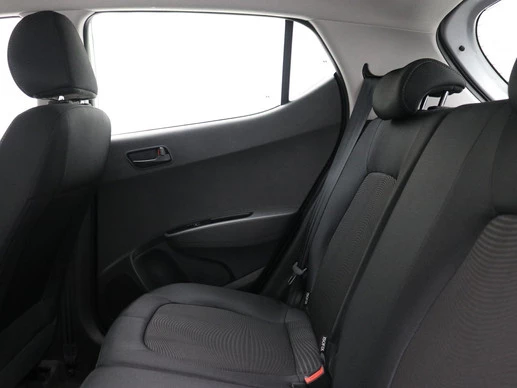 Hyundai i10 - Afbeelding 5 van 30