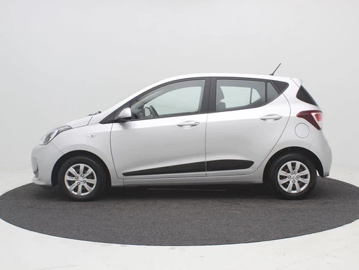 Hyundai i10 - Afbeelding 6 van 30
