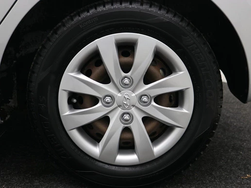 Hyundai i10 - Afbeelding 8 van 30