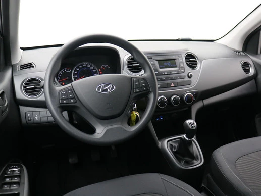 Hyundai i10 - Afbeelding 9 van 30