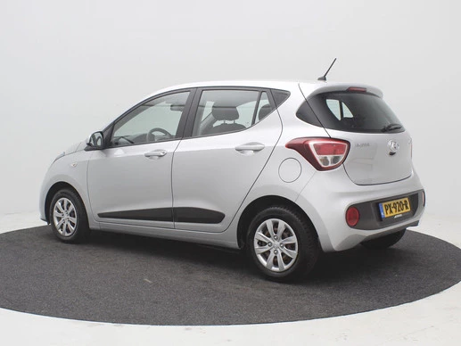 Hyundai i10 - Afbeelding 10 van 30