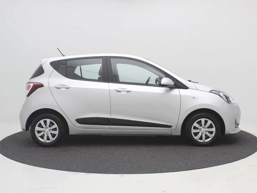 Hyundai i10 - Afbeelding 11 van 30