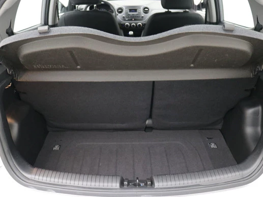 Hyundai i10 - Afbeelding 16 van 30