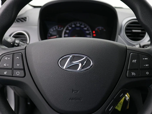 Hyundai i10 - Afbeelding 17 van 30