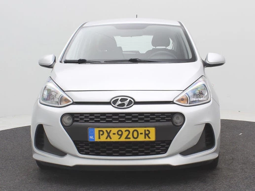 Hyundai i10 - Afbeelding 19 van 30