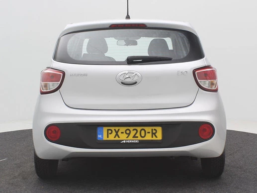 Hyundai i10 - Afbeelding 20 van 30
